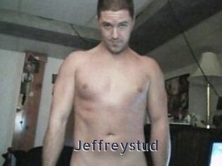 Jeffreystud