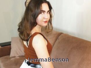 JemmaBenson