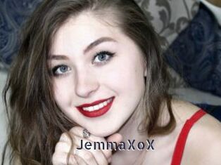 JemmaXoX