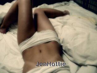 JenHottie