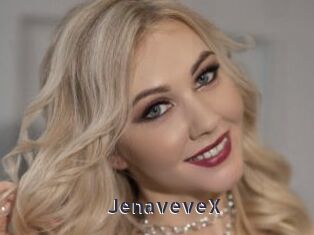 JenaveveX