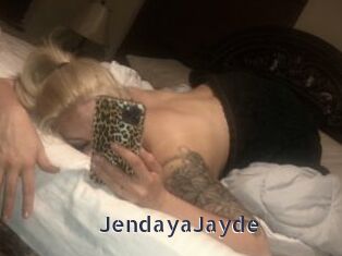 JendayaJayde