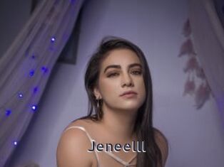 Jeneelll