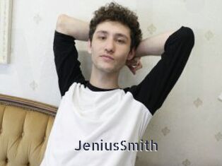 JeniusSmith