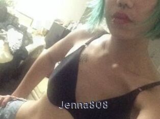 Jenna808