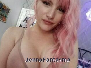 JennaFantasma