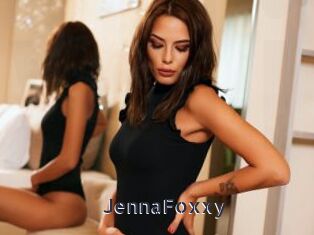 JennaFoxxy