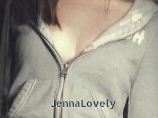 JennaLovely