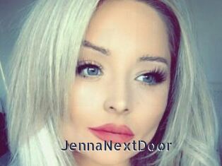 JennaNextDoor