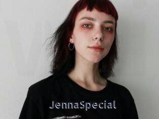 JennaSpecial