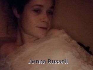 Jenna_Russell