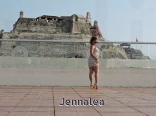 Jennalea