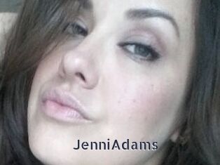 JenniAdams