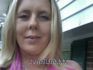 JenniLinXXX