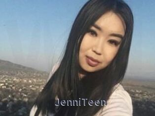 JenniTeen