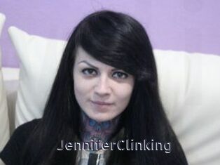 JenniferClinking