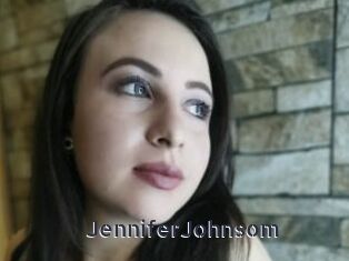 JenniferJohnsom