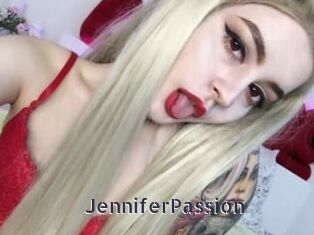 JenniferPassion