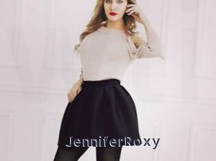 JenniferRoxy