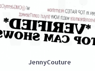 JennyCouture