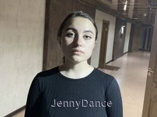 JennyDance