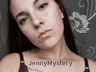 JennyMystery