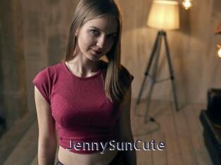 JennySunCute