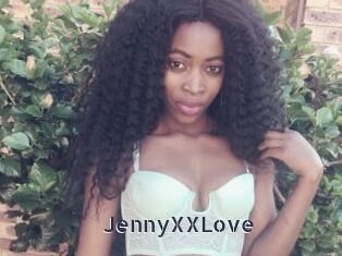 JennyXXLove