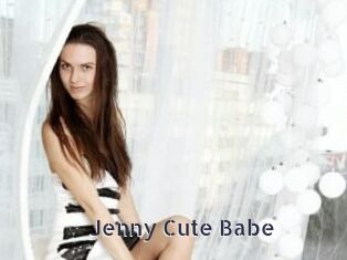 Jenny_Cute_Babe