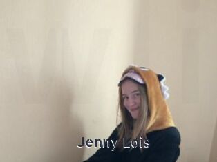 Jenny_Lois