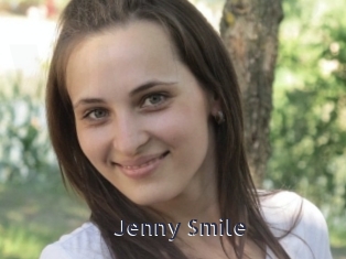 Jenny_Smile