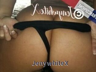 JenywhiteX