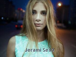 Jerami_SexX