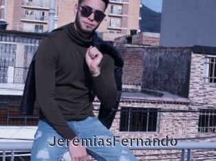 JeremiasFernando