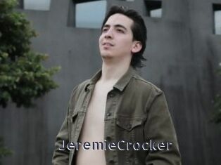 JeremieCrocker