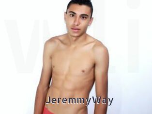 JeremmyWay