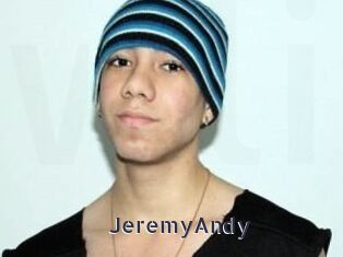 JeremyAndy