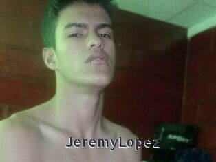 JeremyLopez