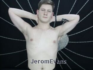 JeromEvans