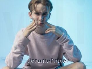 JeromePotter