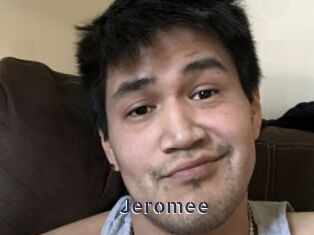 Jeromee