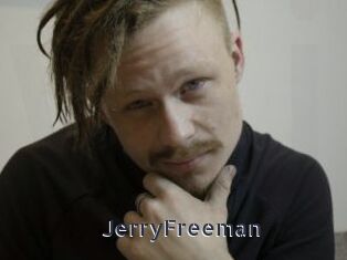 JerryFreeman