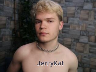 JerryKat