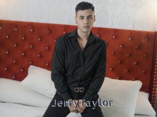 JerryTaylor