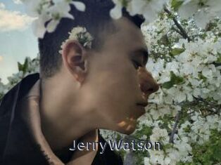 JerryWatson