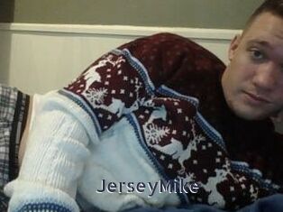 JerseyMike