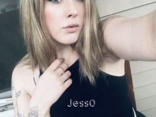 Jess0