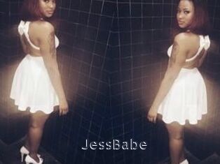 JessBabe