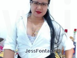 JessFontana