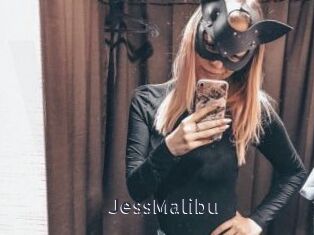 JessMalibu